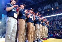 Red Land Boys at THON