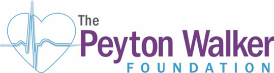 The Peyton Walker Foundation