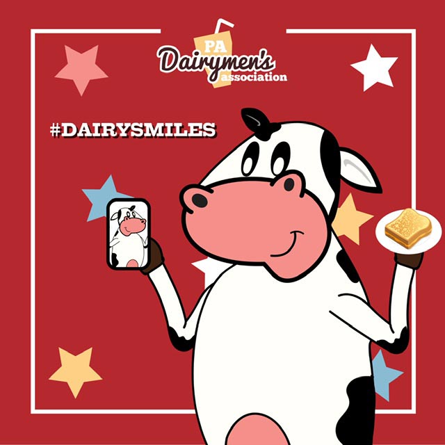 Dairy Smiles