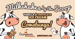 Cowabunga Ice Cream