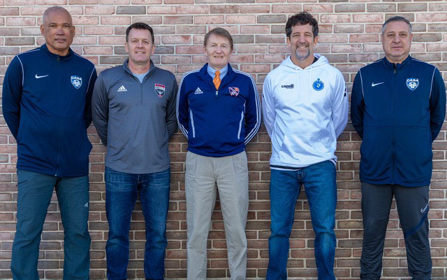 Leading Central Pa Soccer Clubs Collaborate To Create An Elite Hershey 