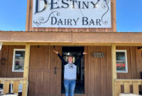 Destiny Dairy Bar