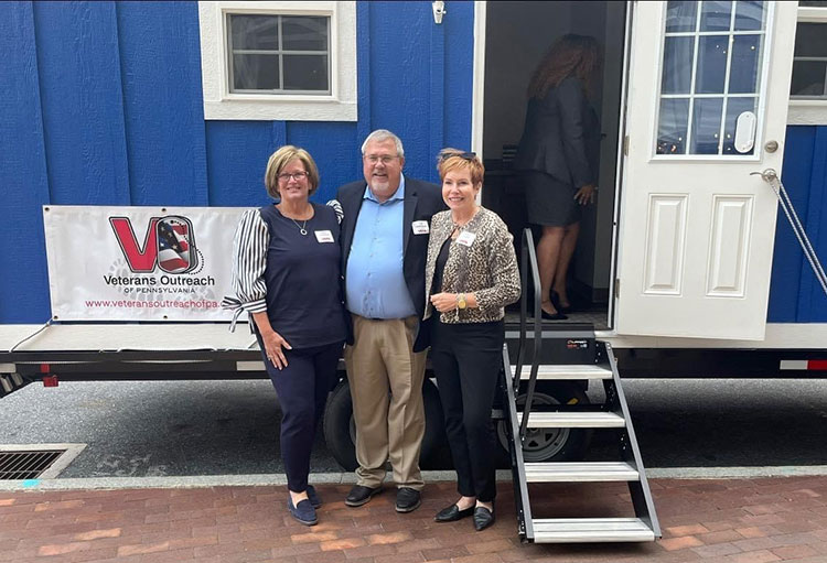 Renewal By Andersen of Central PA to Unveil Largest Donation for